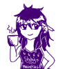 Moi en dessin